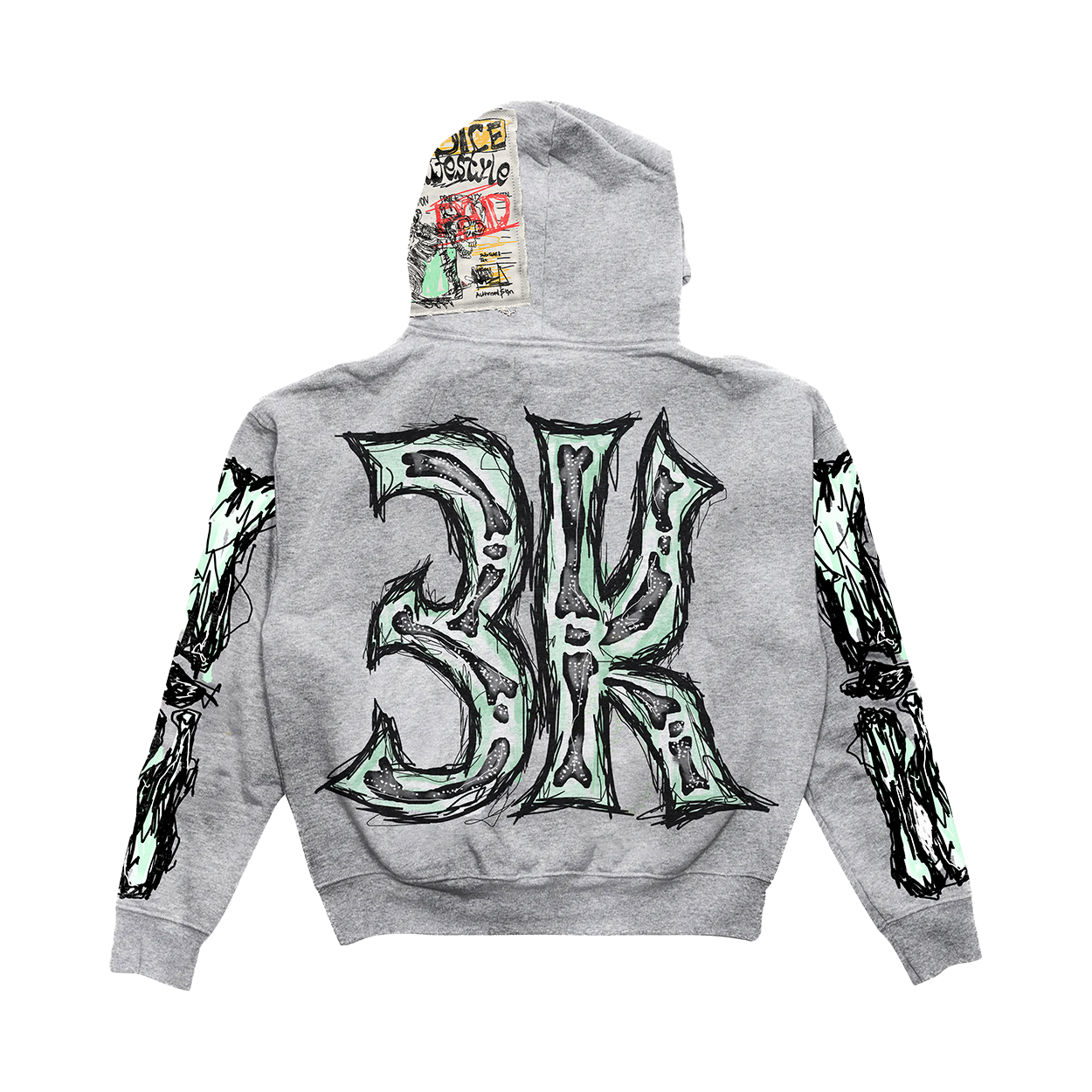HOODIE