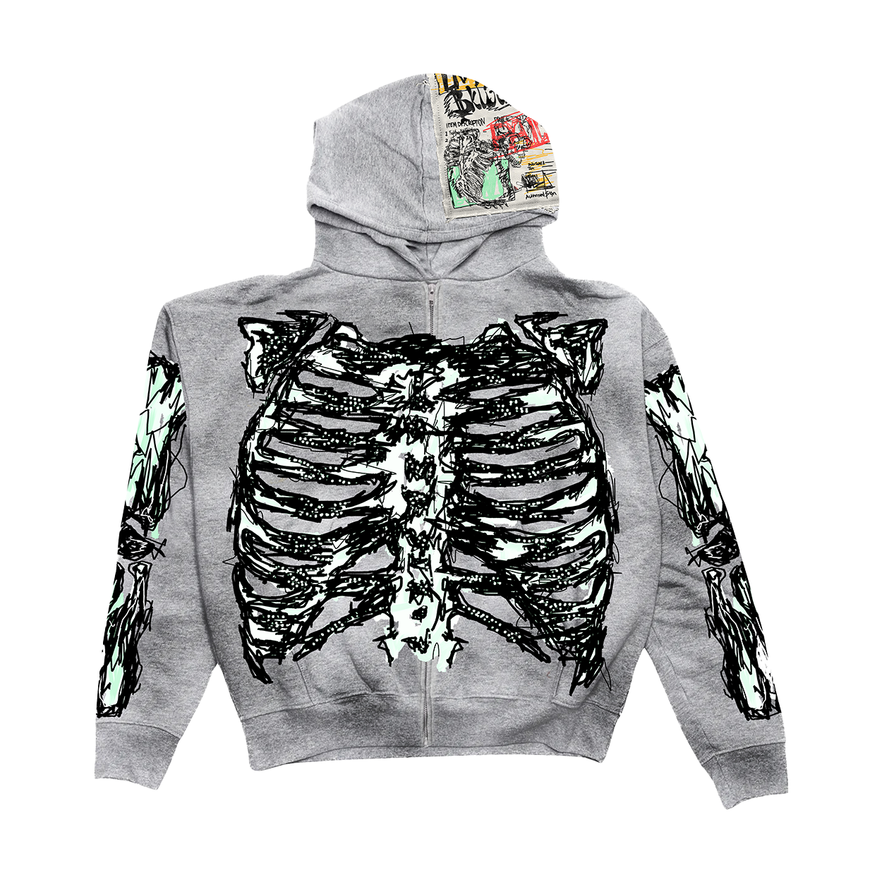 HOODIE