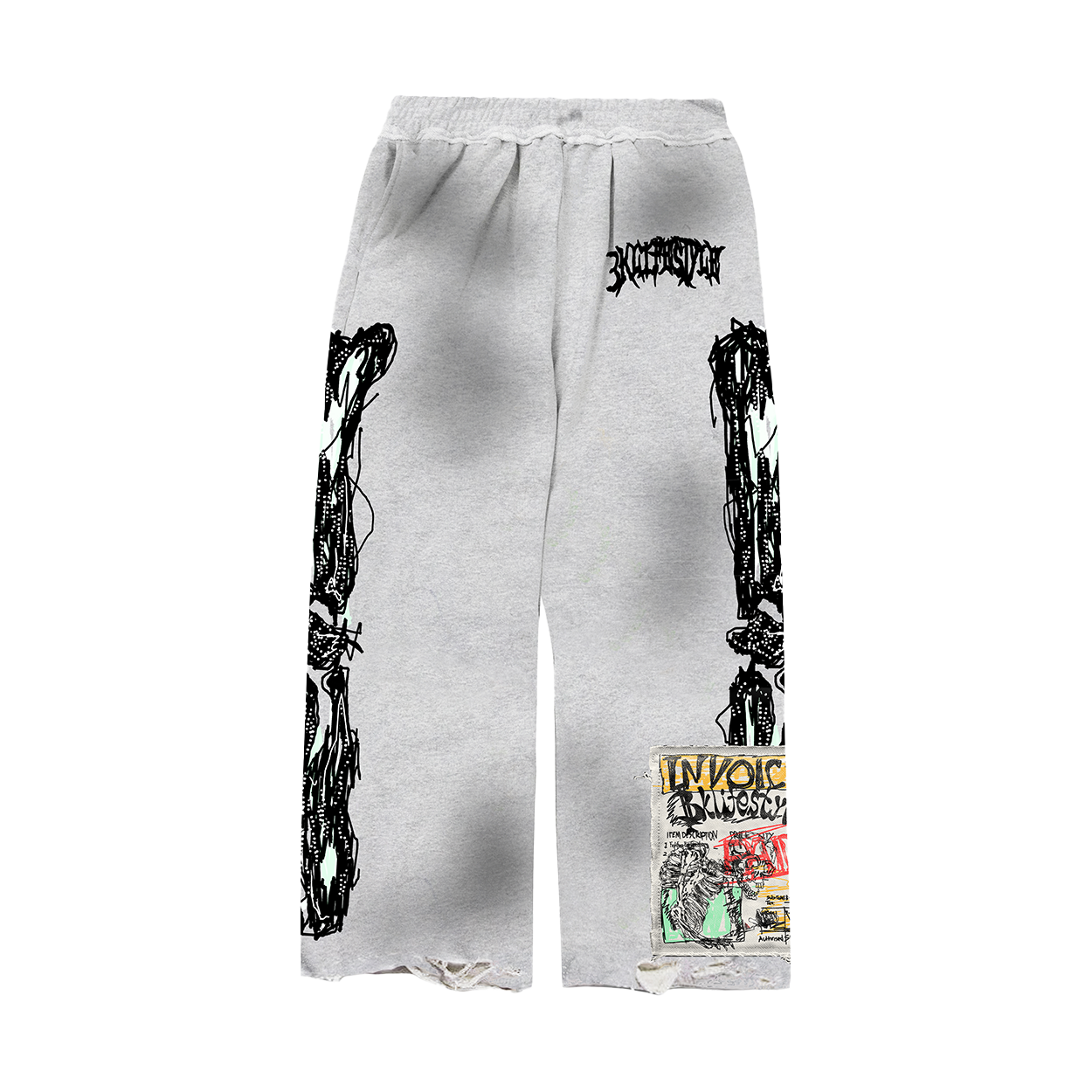 SWEATPANTS