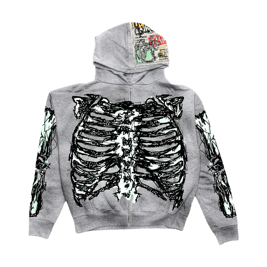 HOODIE