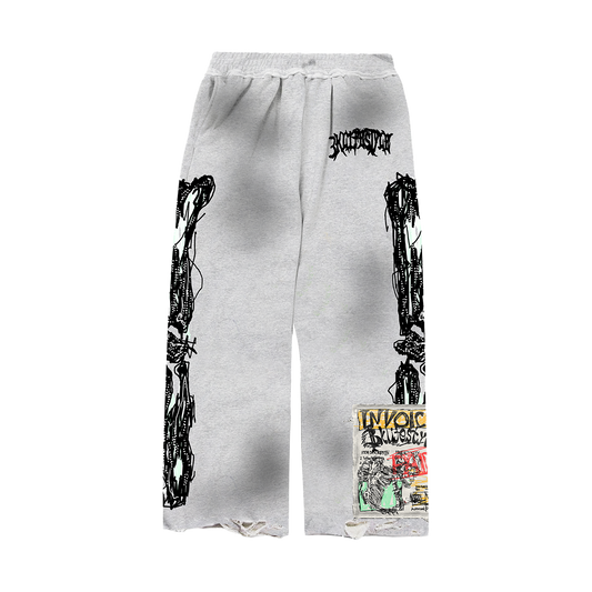 SWEATPANTS